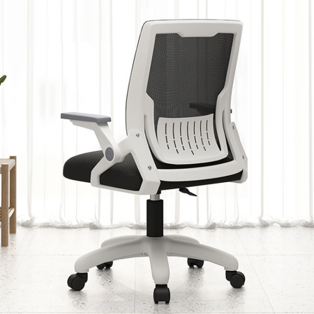 Ghế công thái học Ergonomic DS Future 103 White