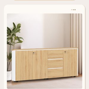 TỦ TÀI LIỆU GỖ TG11-1068