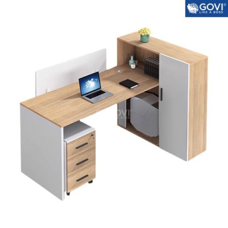BÀN LÀM VIỆC ĐƠN CG07-1510