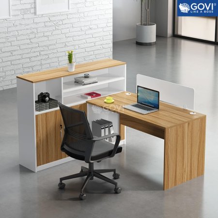 BÀN LÀM VIỆC ĐƠN CG08-1512