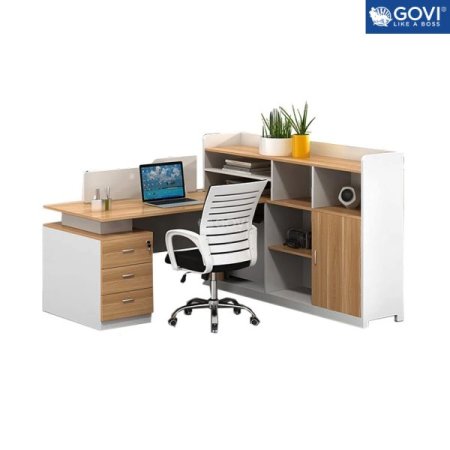 BÀN LÀM VIỆC ĐƠN CG09-1512