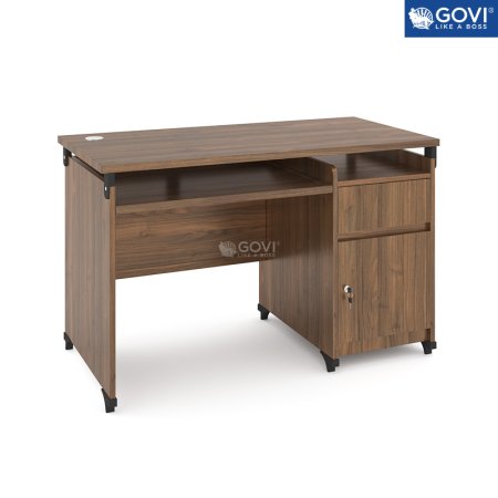 BÀN VAN PHÒNG GỖ CLASSIC CL10