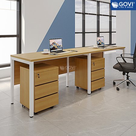 BÀN LÀM VIỆC EOS EC03A-2406