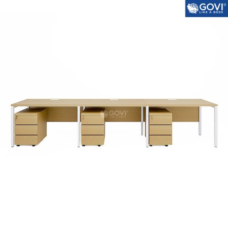 BÀN LÀM VIỆC EOS EC03A-3606