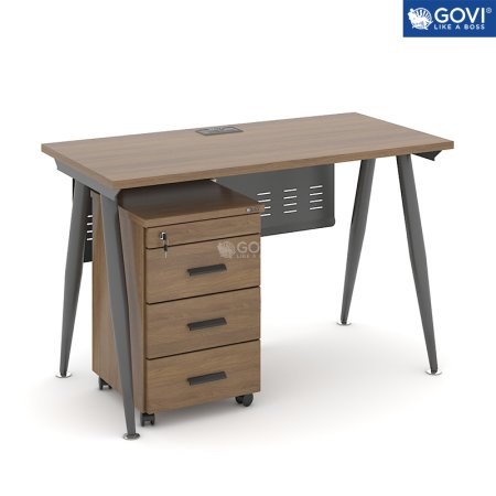 BÀN CHÂN TRÒN CÔN Eros 1m2 ER03-1206