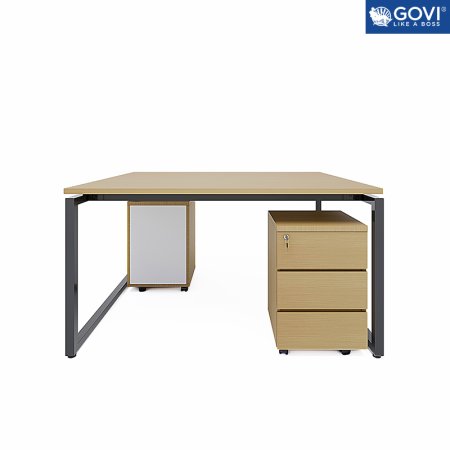 BÀN LÀM VIỆC EOS EU02-1212