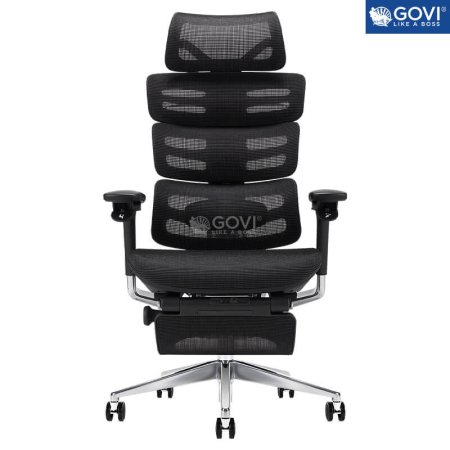 GHẾ CÔNG THÁI HỌC ERGONOMIC  NEXT Z BLACK