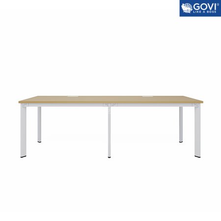 BÀN LÀM VIỆC OVAL OV01-2406
