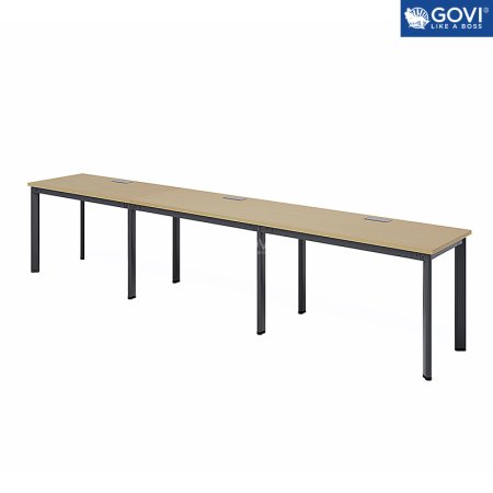 BÀN LÀM VIỆC OVAL 0V01-3606