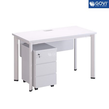 BÀN LÀM VIỆC OVAL OV01A