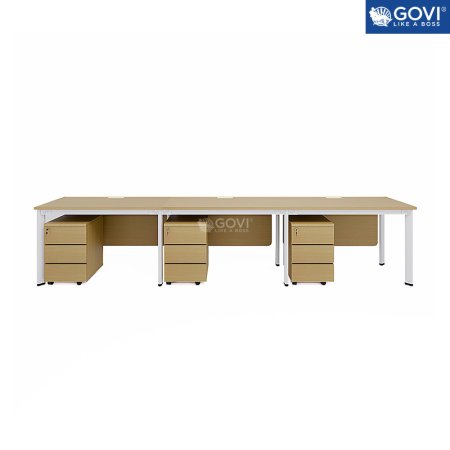 BÀN LÀM VIỆC OVAL OV01A-3606