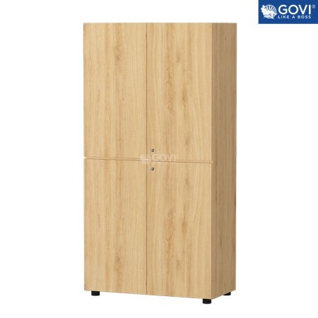 TỦ TÀI LIỆU GỖ TG01-0816
