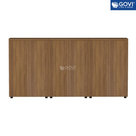 HỆ TỦ TÀI LIỆU GỖ TG01-2408