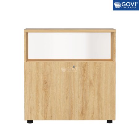 TỦ TÀI LIỆU GỖ TG02-0808