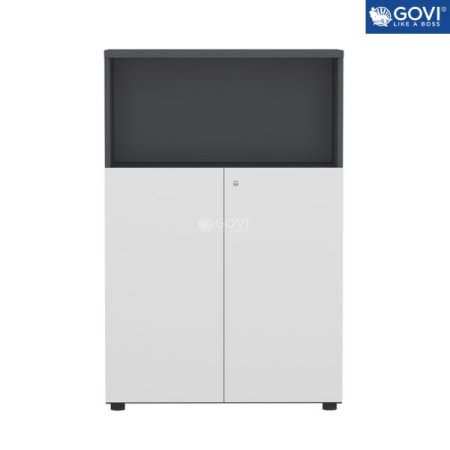 TỦ TÀI LIỆU GỖ TG02-0812B