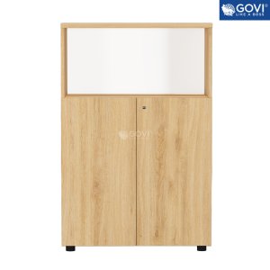 TỦ TÀI LIỆU GỖ TG02-0812