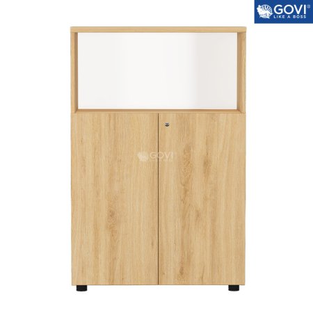 TỦ TÀI LIỆU GỖ TG02-0812