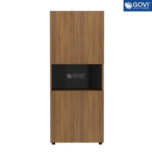 TỦ TÀI LIỆU GỖ TG02-0820