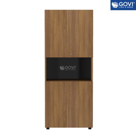 TỦ TÀI LIỆU GỖ TG02-0820