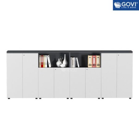 TỦ TÀI LIỆU GỖ TG02-3212B