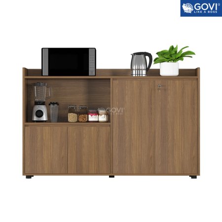 TỦ TÀI LIỆU GỖ TG06-1610A