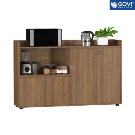 TỦ TÀI LIỆU GỖ TG06-1610