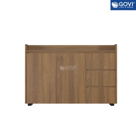 TỦ GỖ ĐA NĂNG TG07-1210