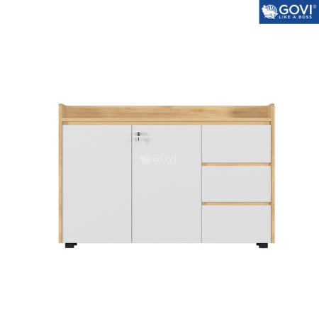 TỦ GỖ ĐA NĂNG TG07-1210A