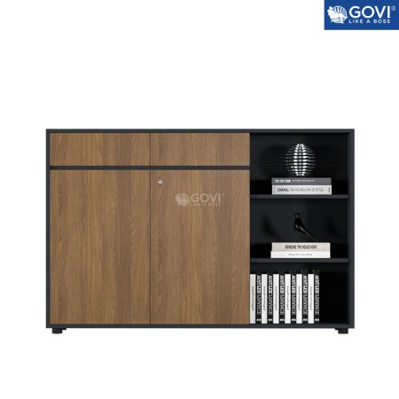TỦ GỖ ĐA NĂNG TG08-1210