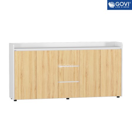 TỦ TÀI LIỆU GỖ TG09-1210