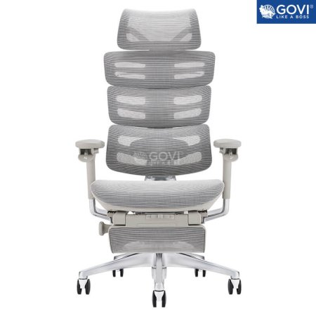 GHẾ CÔNG THÁI HỌC NEXT Z GREY