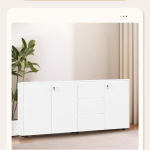 TỦ TÀI LIỆU GỖ TG11-1608T