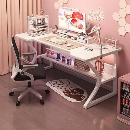 BÀN CHÂN CHỮ K UỐN CONG HIỆN ĐẠI