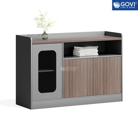 TỦ TÀI LIỆU NHẬP KHẤU BARCO A017