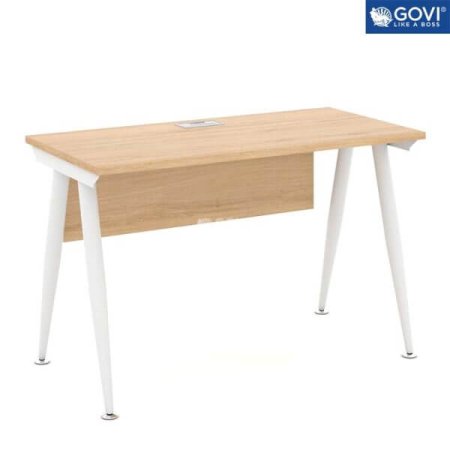 BÀN TRÒN CHÂN CÔN EROS 1M2 ER02-1206