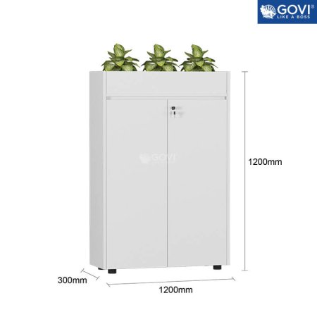 TỦ GỖ ĐA NĂNG TG04-0812T