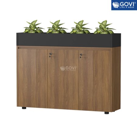 TỦ GỖ ĐA NĂNG TG04-1209B