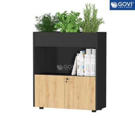 TỦ GỖ ĐA NĂNG TG05-0809C