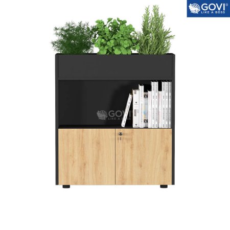 TỦ GỖ ĐA NĂNG TG05-0809C