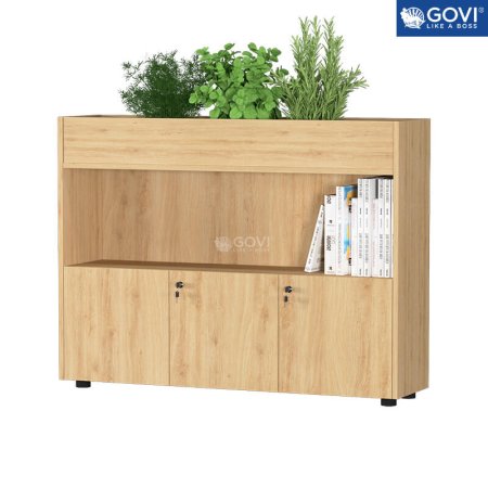 TỦ GỖ ĐA NĂNG TG05-1209