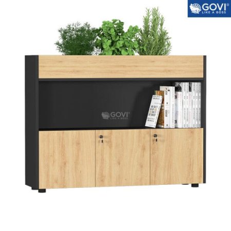 TỦ GỖ ĐA NĂNG TG05-1209B