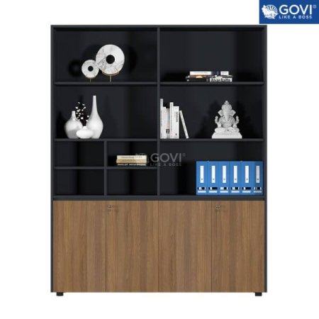 HỆ TỦ GỖ ĐA NĂNG TG20-1820