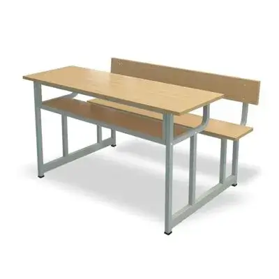 BÀN HỌC SINH GHẾ TỰA LƯNG - HS 03