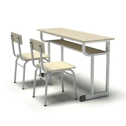 BÀN HỌC SINH GHẾ RỜI