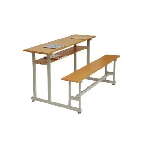 BÀN HỌC SINH LIỀN GHẾ KHÔNG TỰA LƯNG HS 14