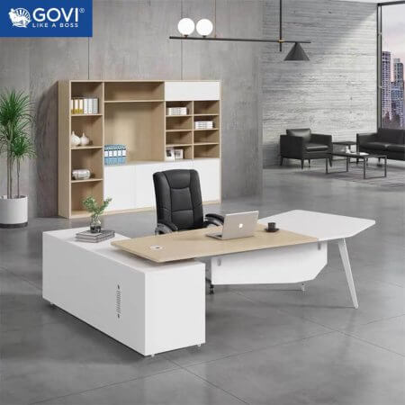BÀN GIÁM ĐỐC GAIA GTP05