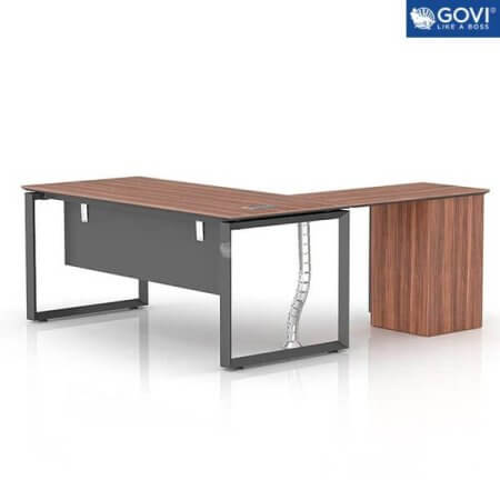 BÀN GIÁM ĐỐC RYDER RUTP02-16