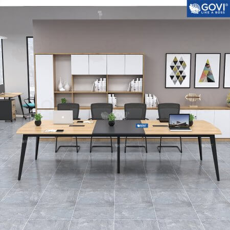 Bàn họp Gaia GH07