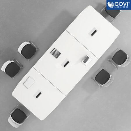 BÀN HỌP GAIA GH17