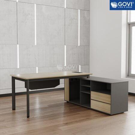 BÀN GIÁM ĐỐC OVAL OVTP05-1816